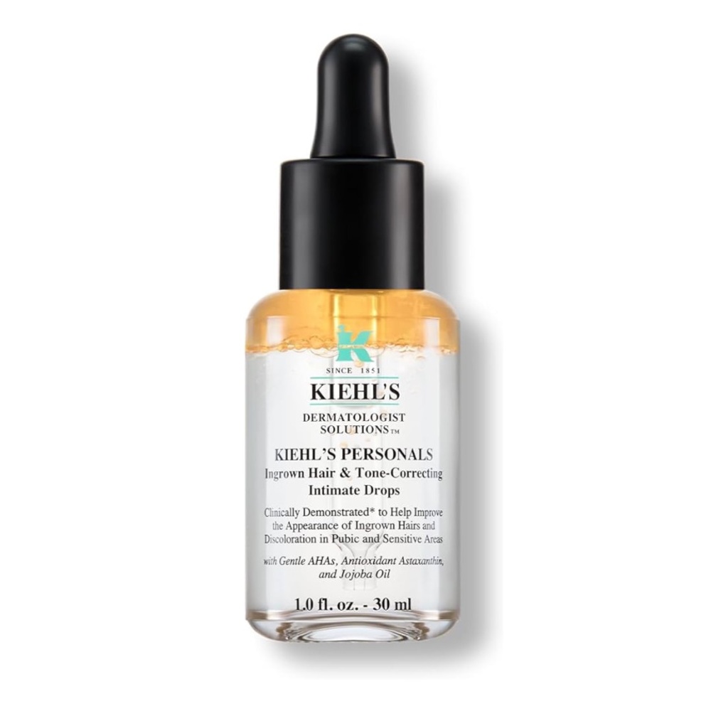 NWT KIEHL’S | Serum for Ingrown Hair Treatment & Tone Correcting